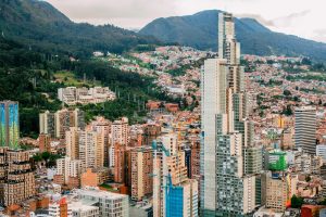 las mejores atracciones turísticas de Bogotá